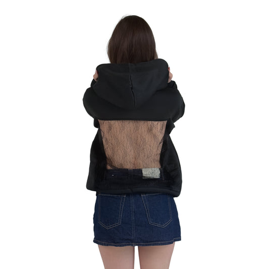 Monvaro Reveal Hoodie