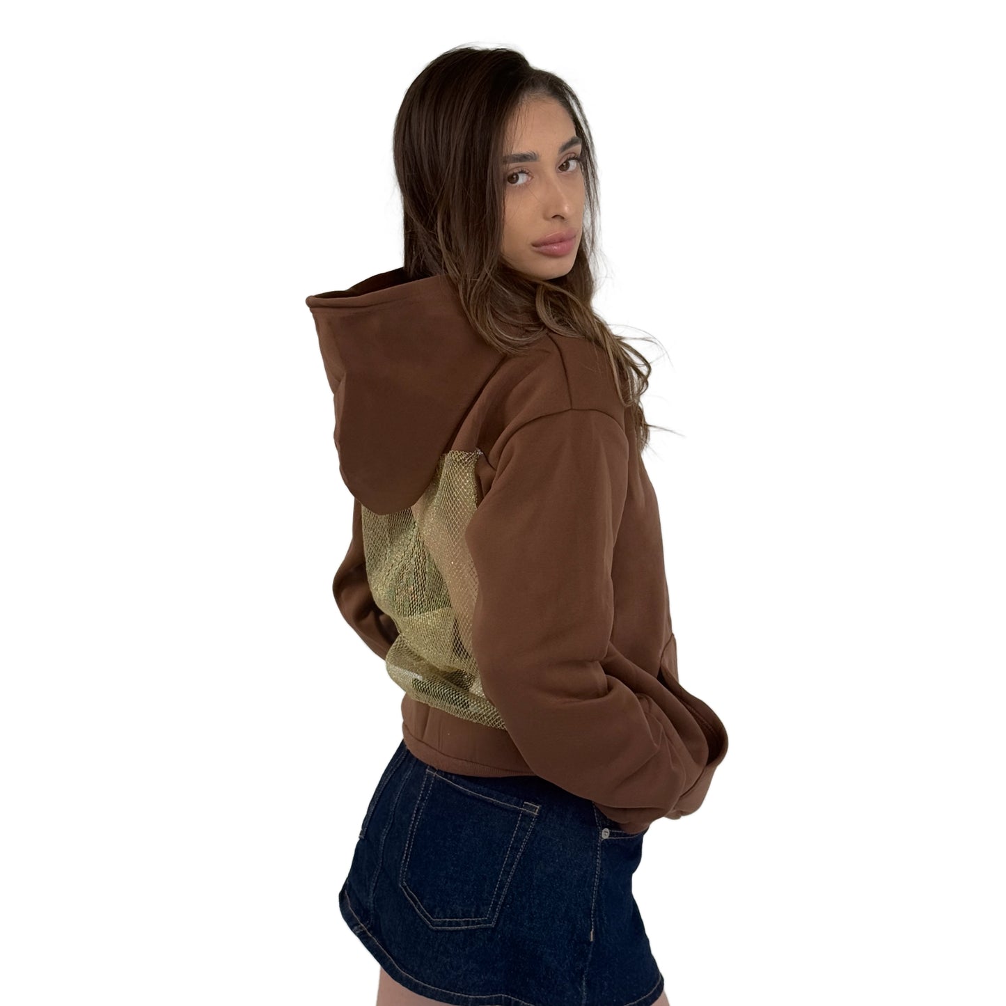 Monvaro Statement Hoodie