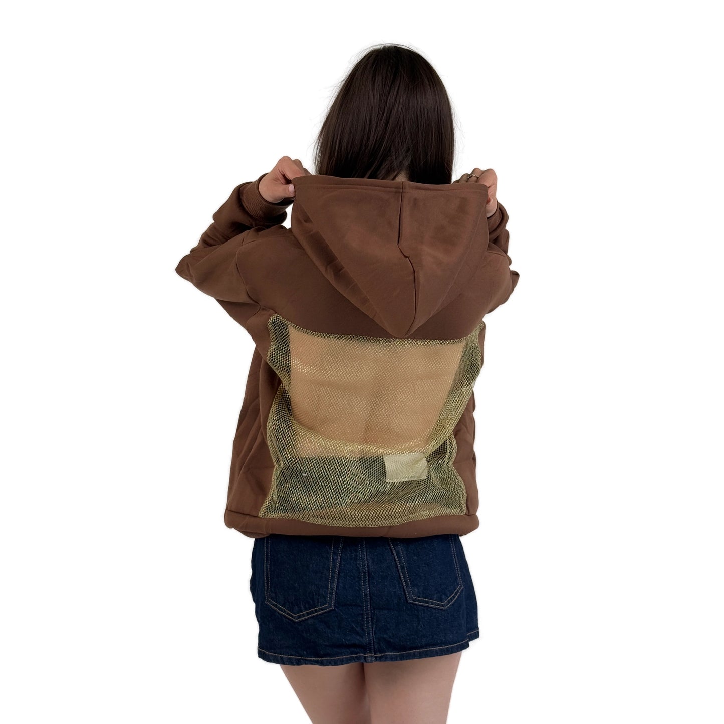 Monvaro Statement Hoodie