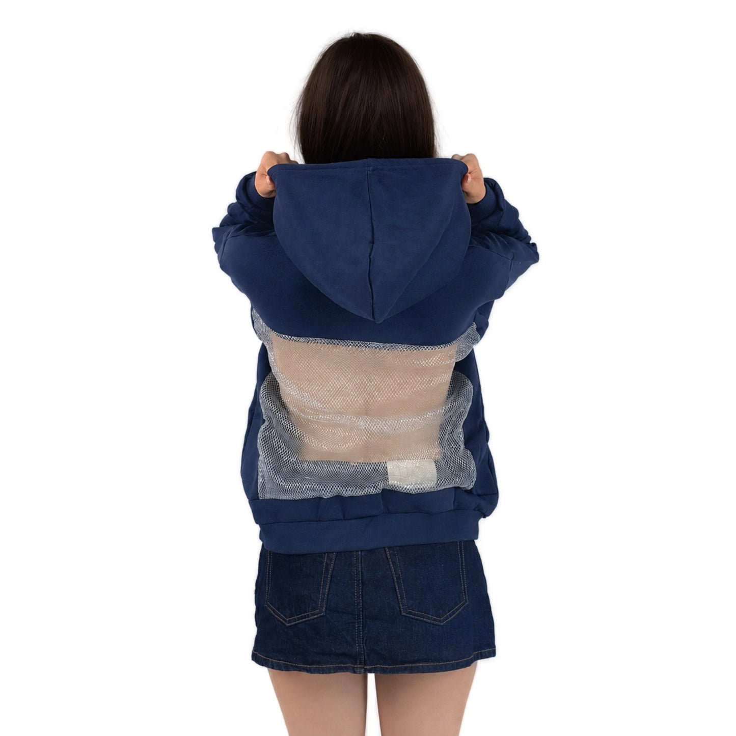 Monvaro Statement Hoodie