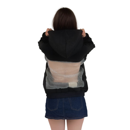 Monvaro Statement Hoodie