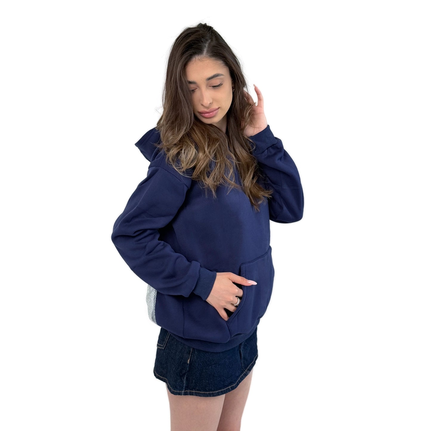 Monvaro Statement Hoodie
