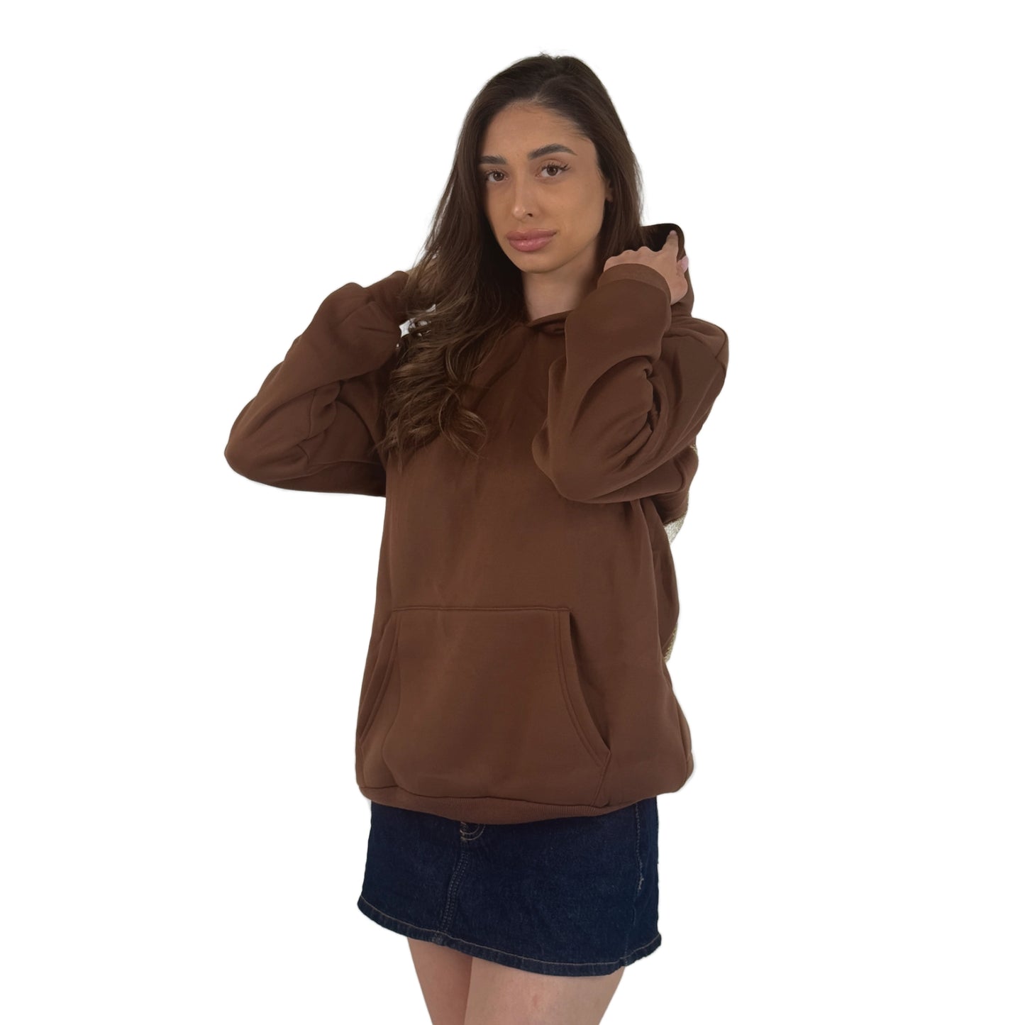 Monvaro Statement Hoodie