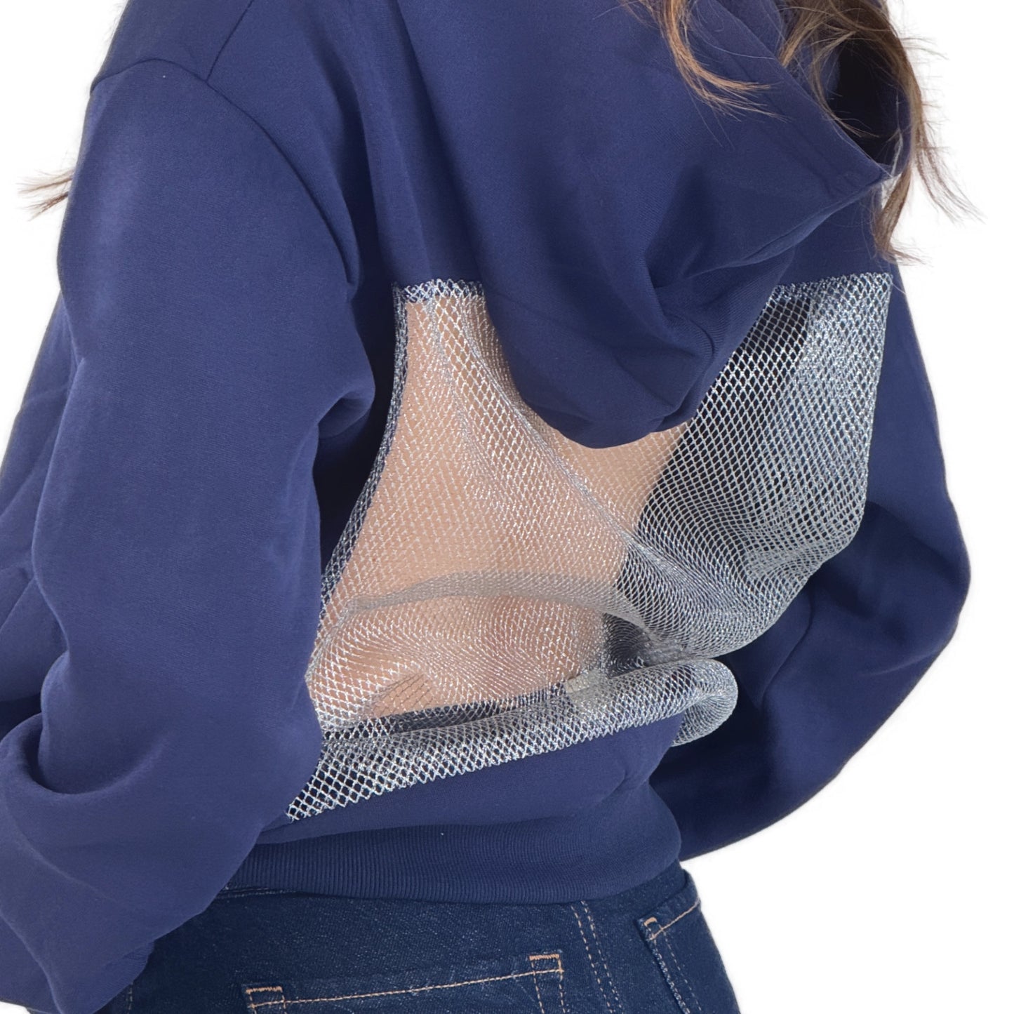 Monvaro Statement Hoodie