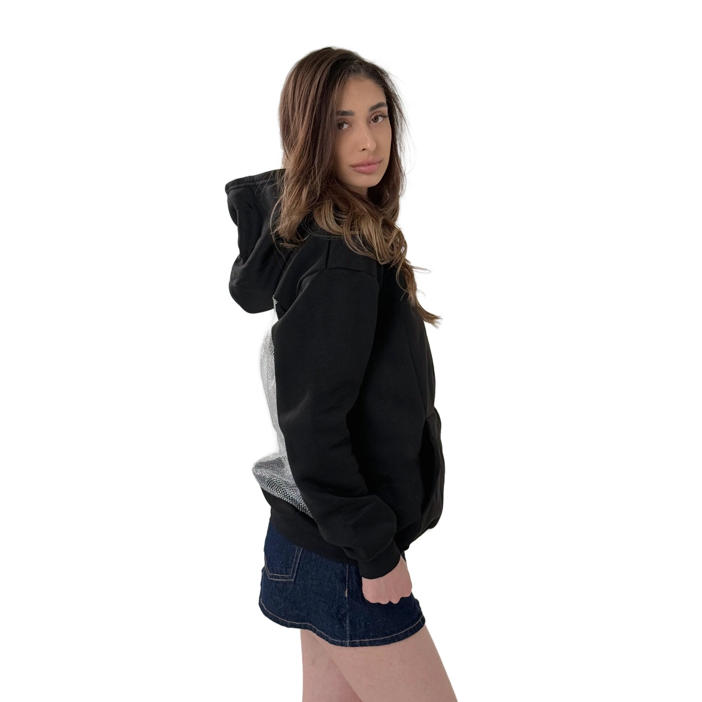 Monvaro Statement Hoodie