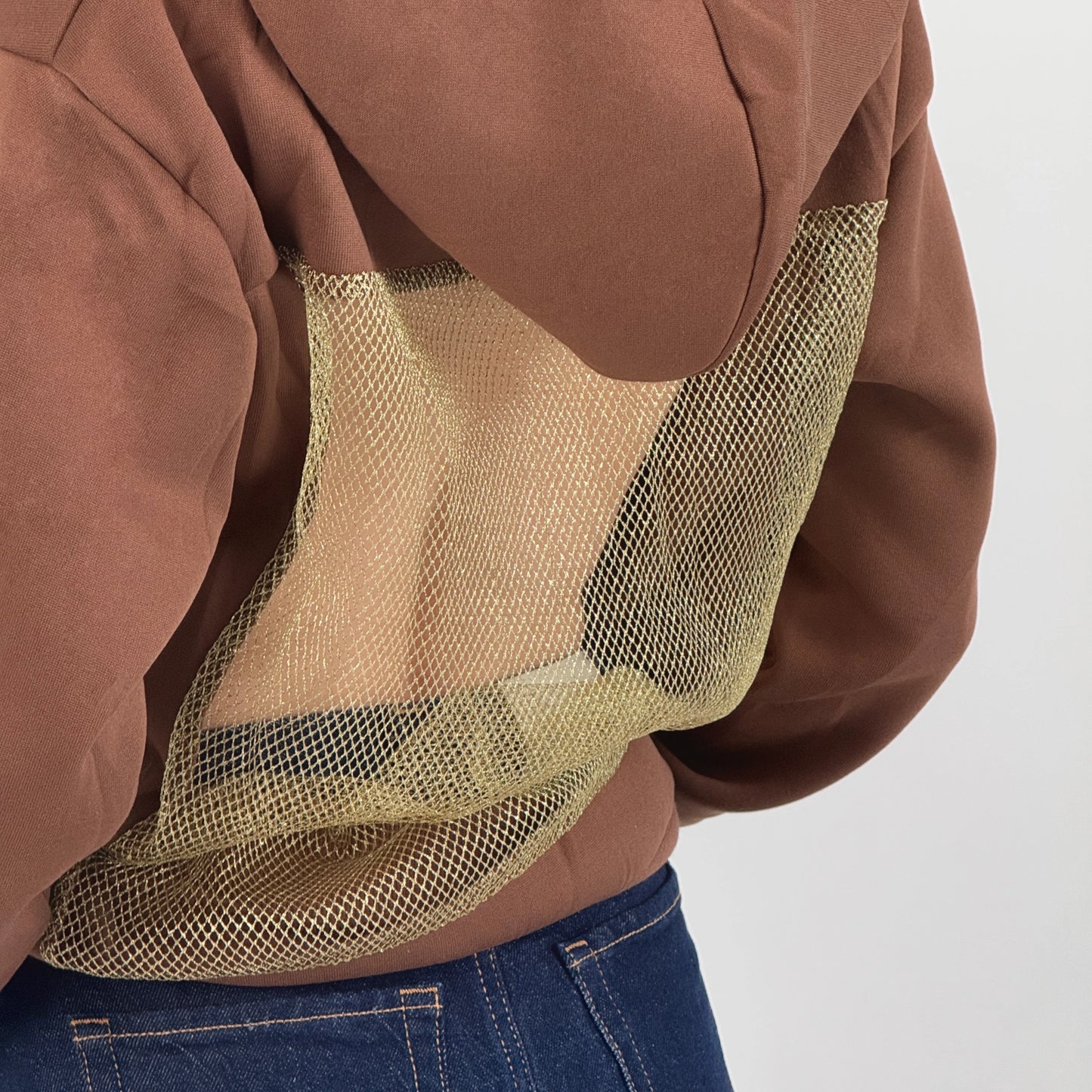 Monvaro Statement Hoodie