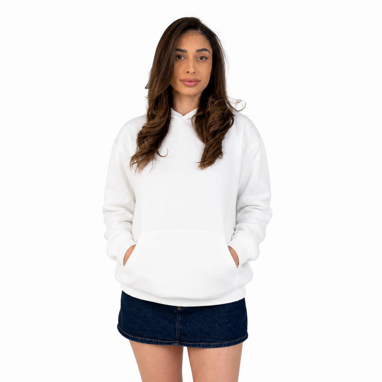Monvaro Statement Hoodie