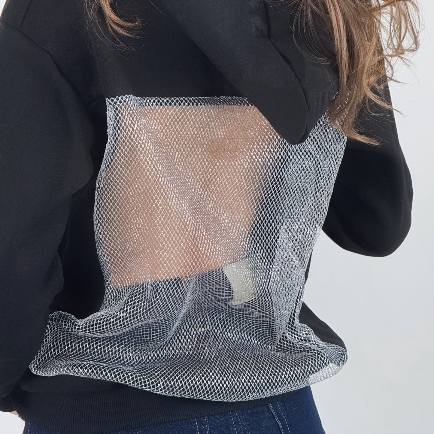 Monvaro Statement Hoodie