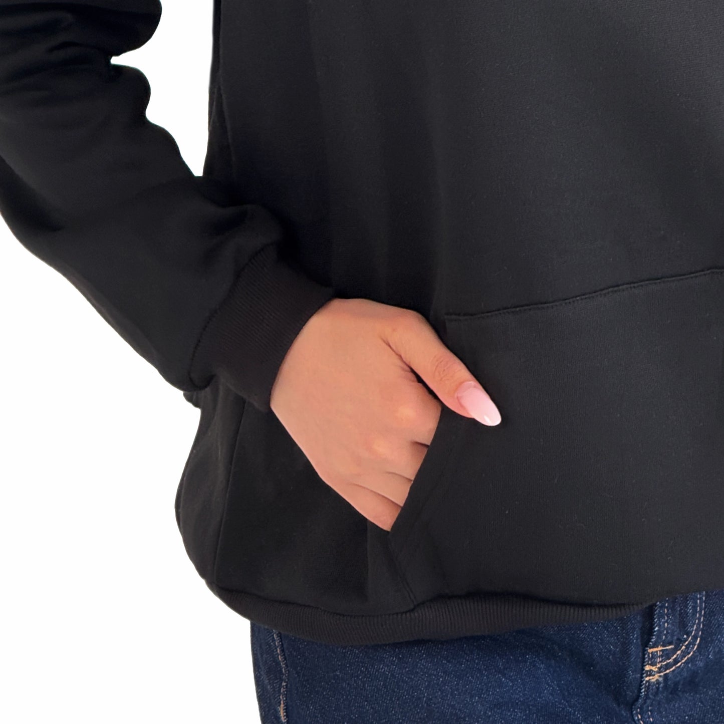 Monvaro Statement Hoodie