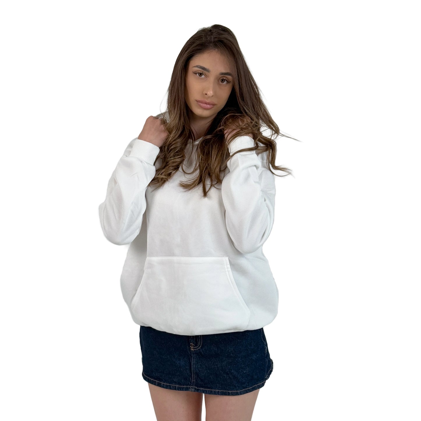 Monvaro Volume Hoodie
