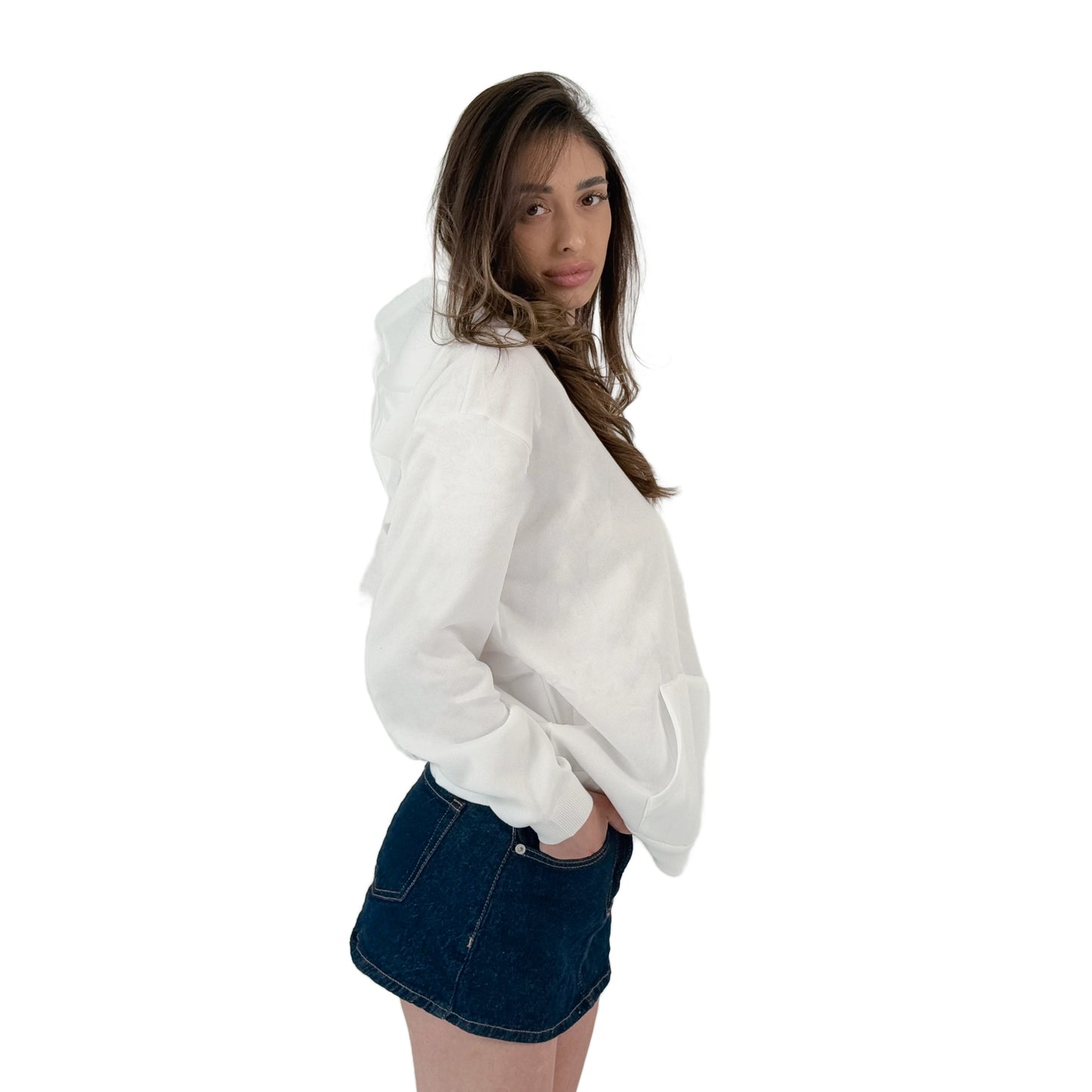 Monvaro Volume Hoodie