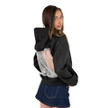 Monvaro Statement Hoodie