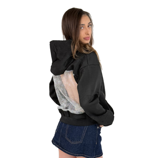 Monvaro Statement Hoodie