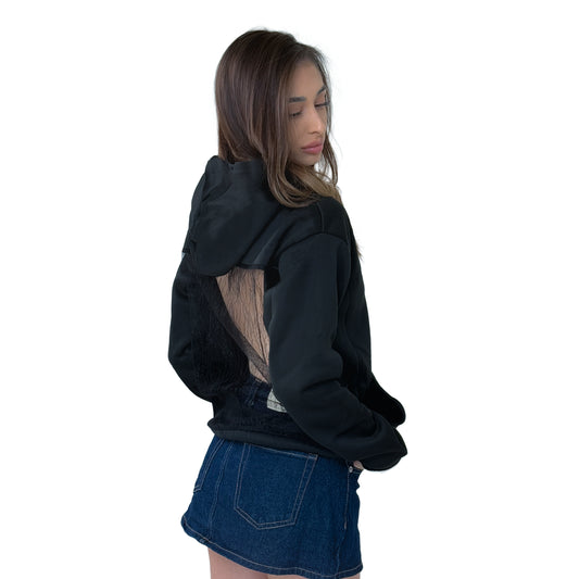 Monvaro Reveal Hoodie
