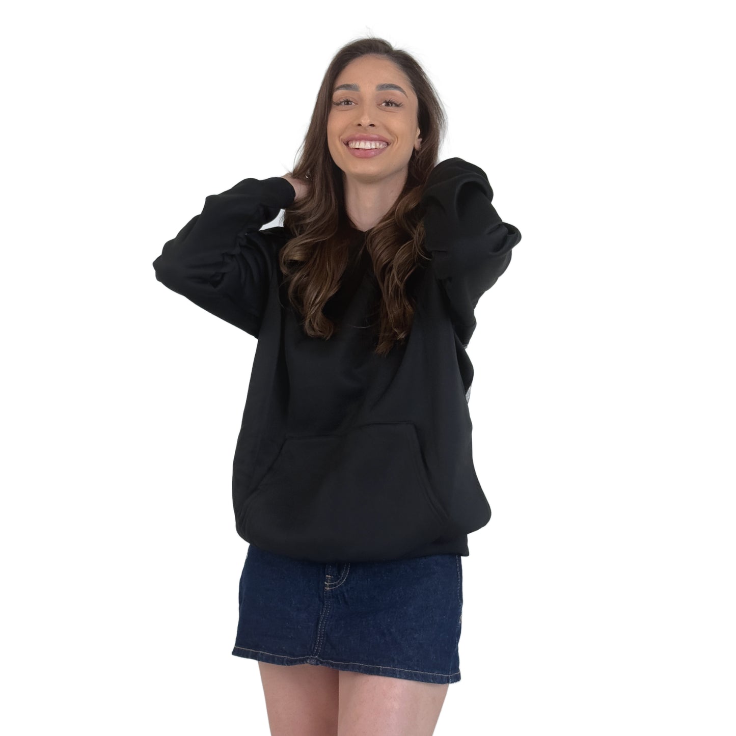Monvaro Reveal Hoodie