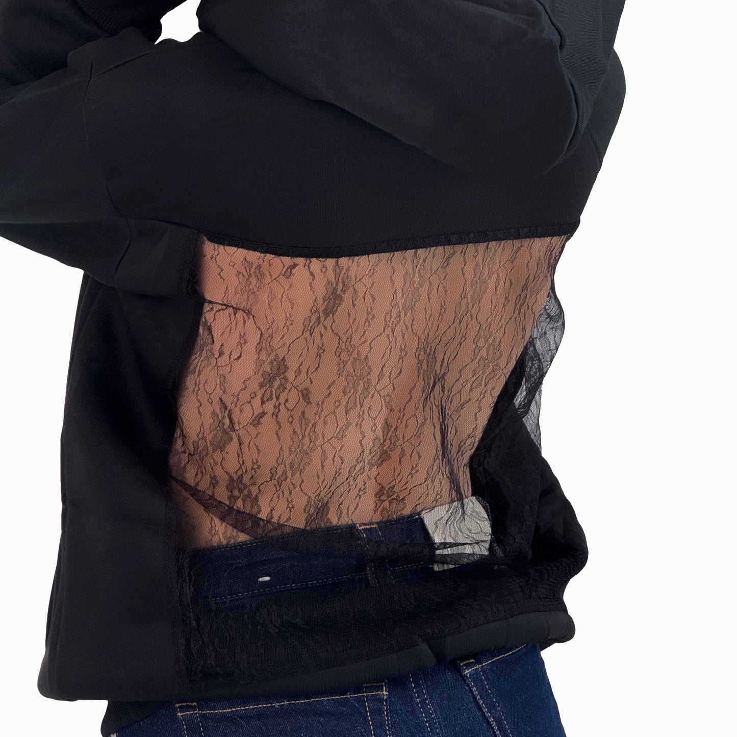 Monvaro Reveal Hoodie