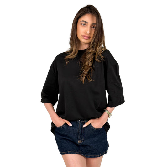 Monvaro Statement T-Shirt