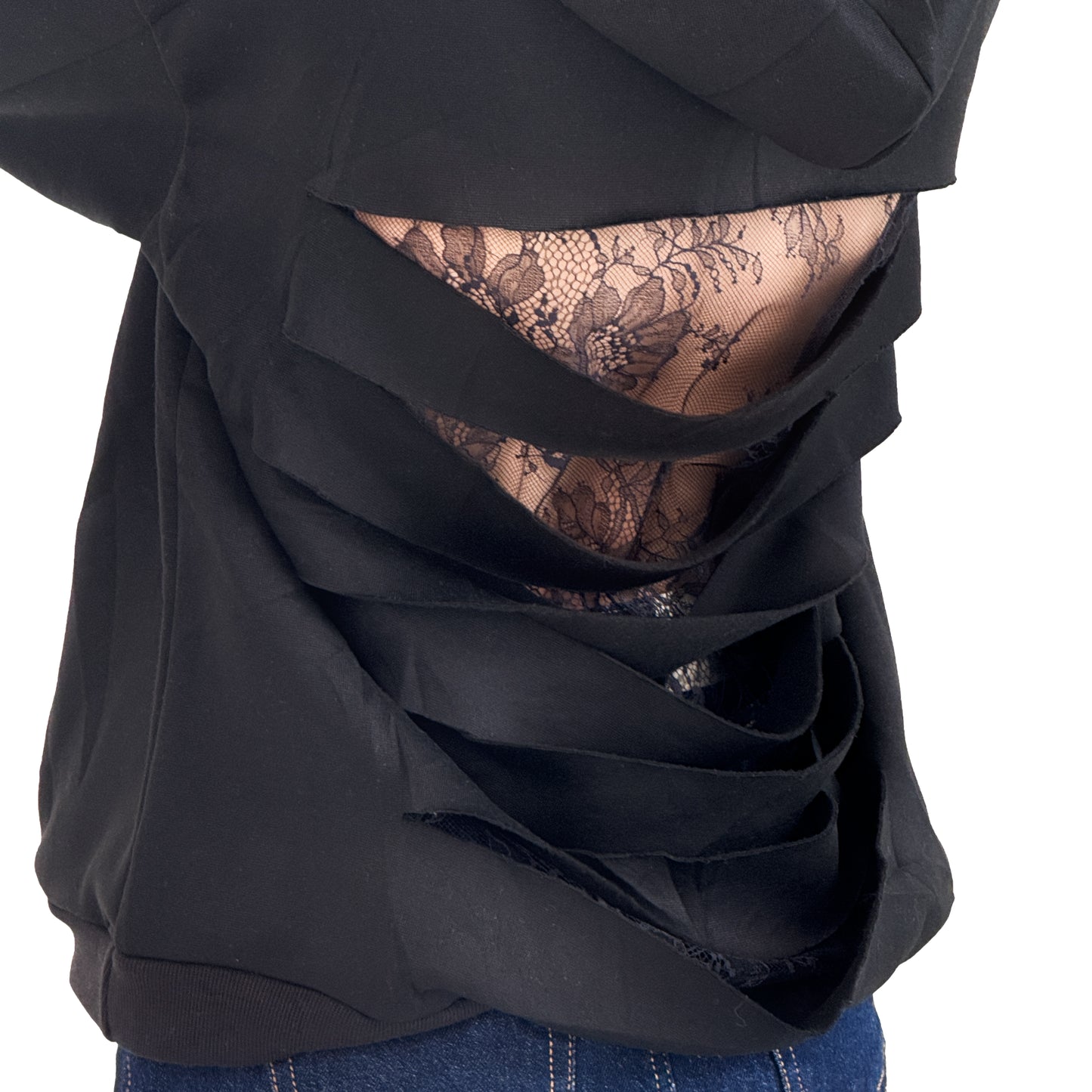 Monvaro Volume Hoodie