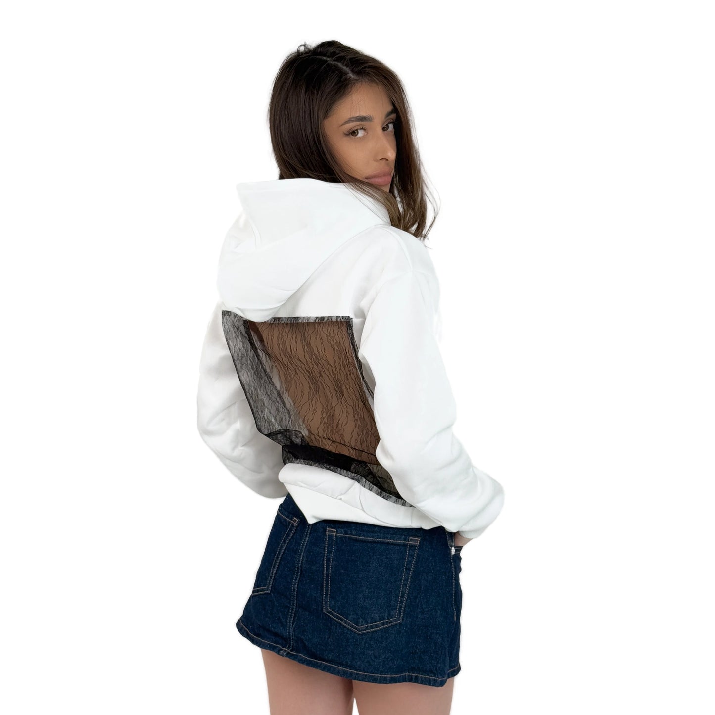 Monvaro Reveal Hoodie
