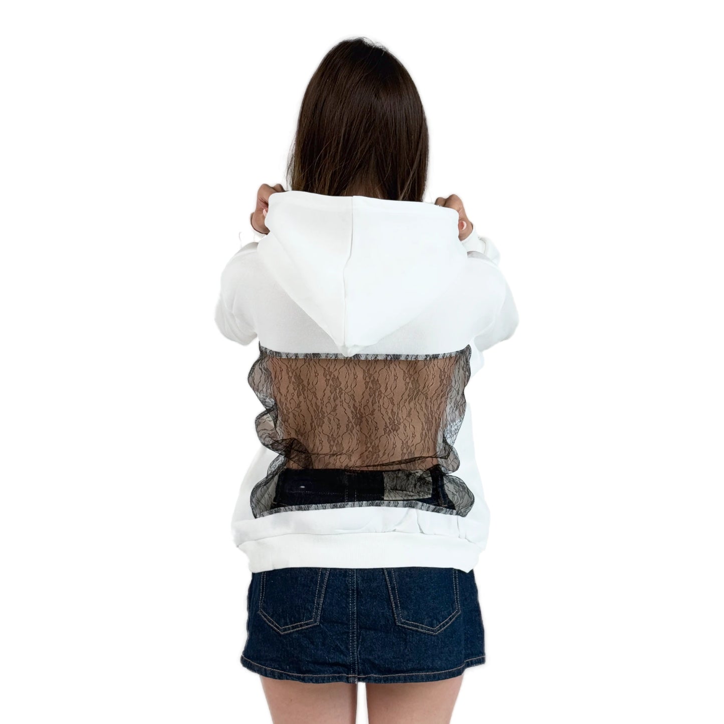 Monvaro Reveal Hoodie