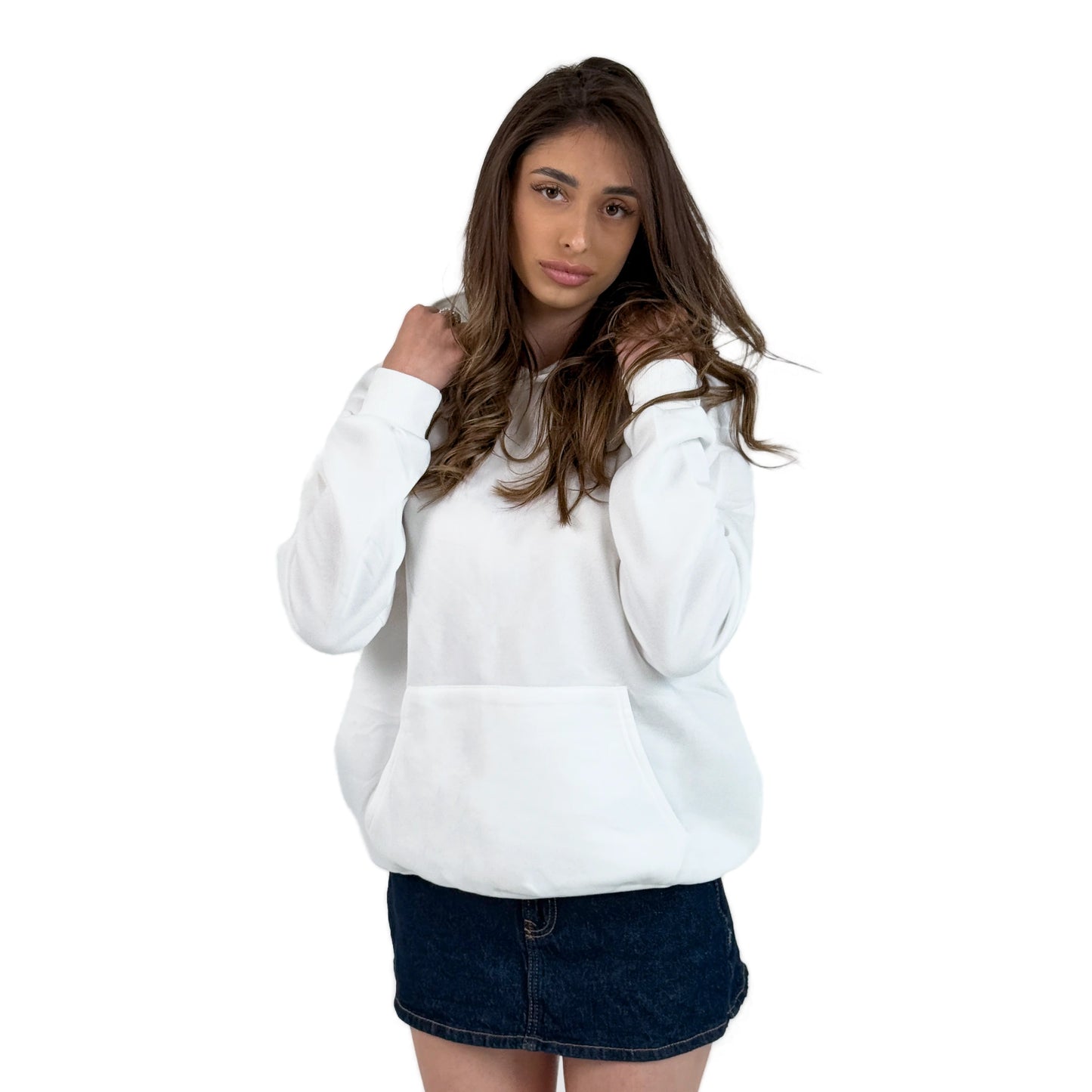 Monvaro Reveal Hoodie