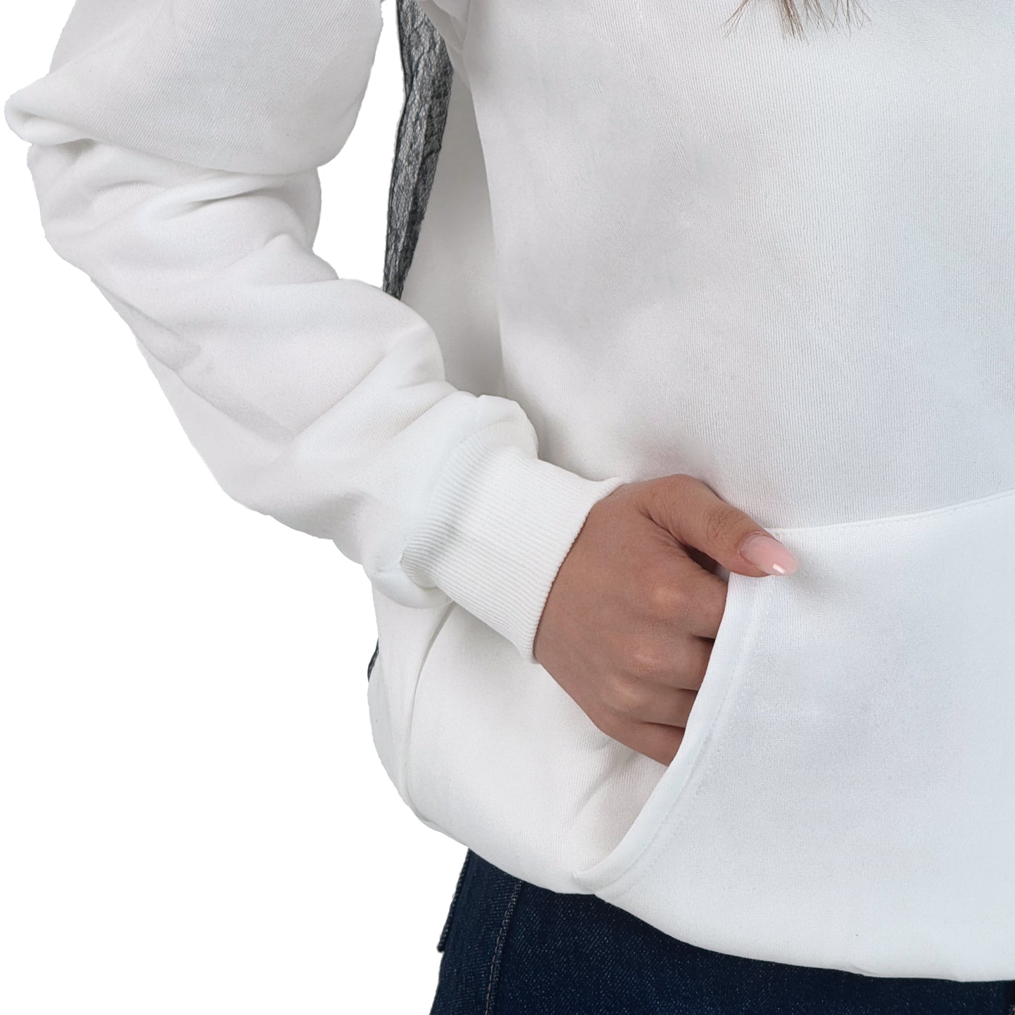 Monvaro Reveal Hoodie