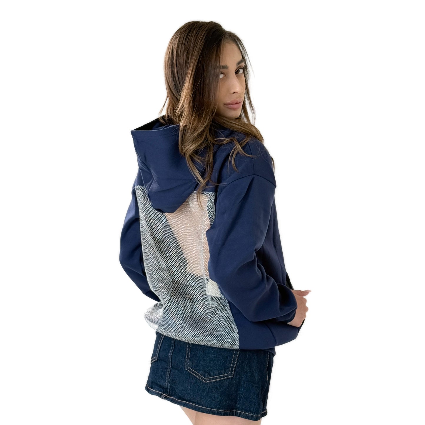 Monvaro Statement Hoodie