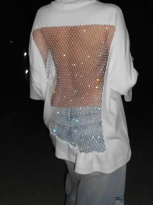 Monvaro Statement T-Shirt