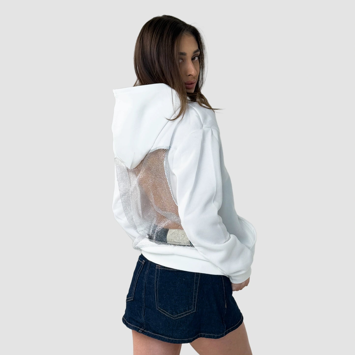 Monvaro Statement Hoodie