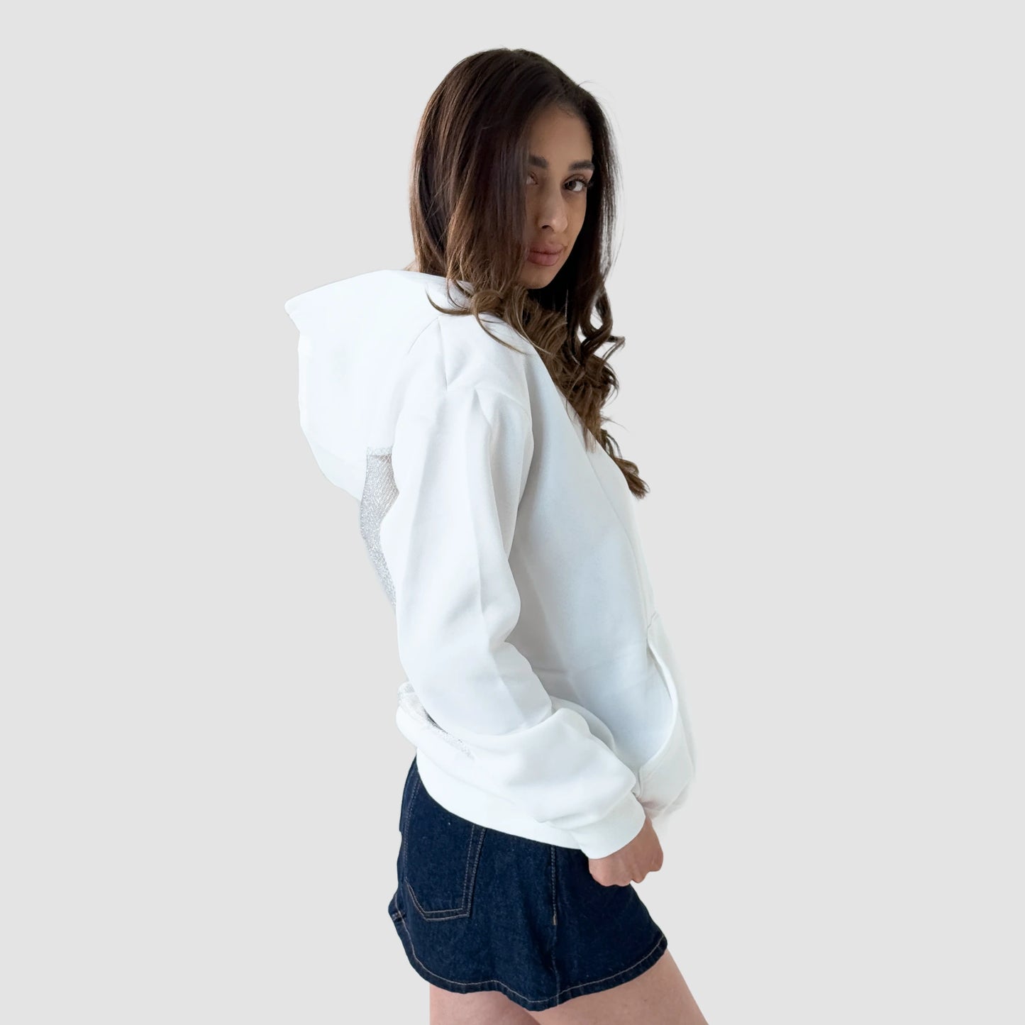 Monvaro Statement Hoodie